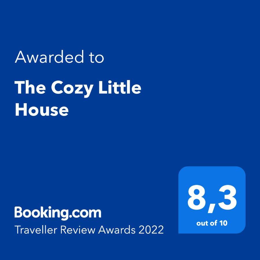 شقة موتالا  في The Cozy Little House المظهر الخارجي الصورة